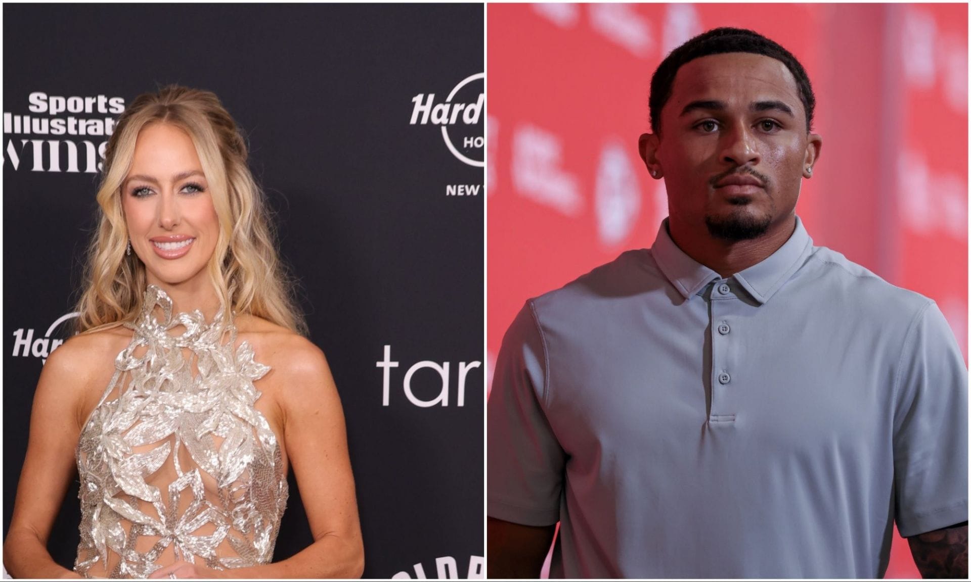 Brittany Mahomes doesn