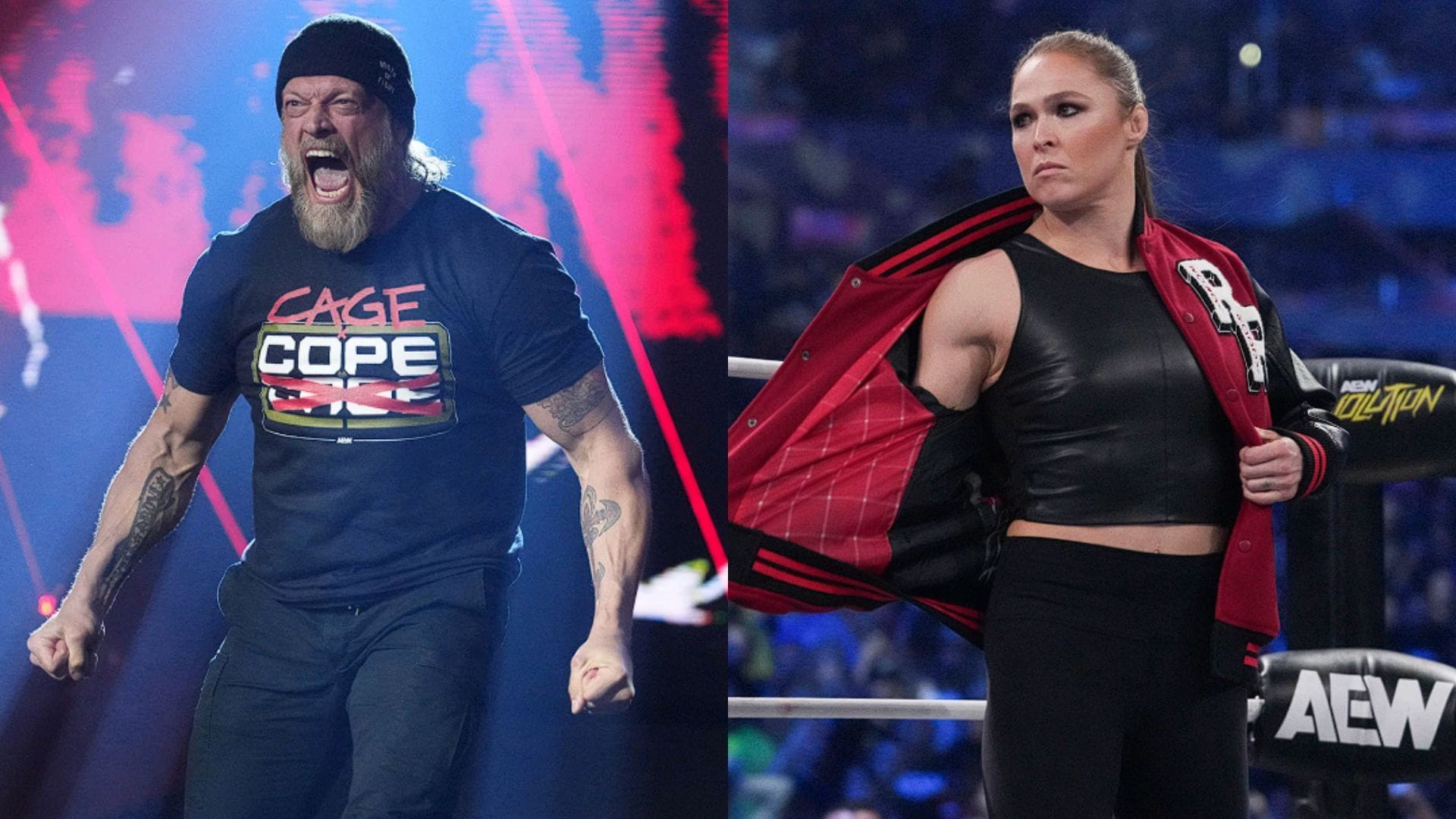 5 Early Predictions for AEW Dynasty - former WWE star challenging MJF, Adam Copeland wins title?