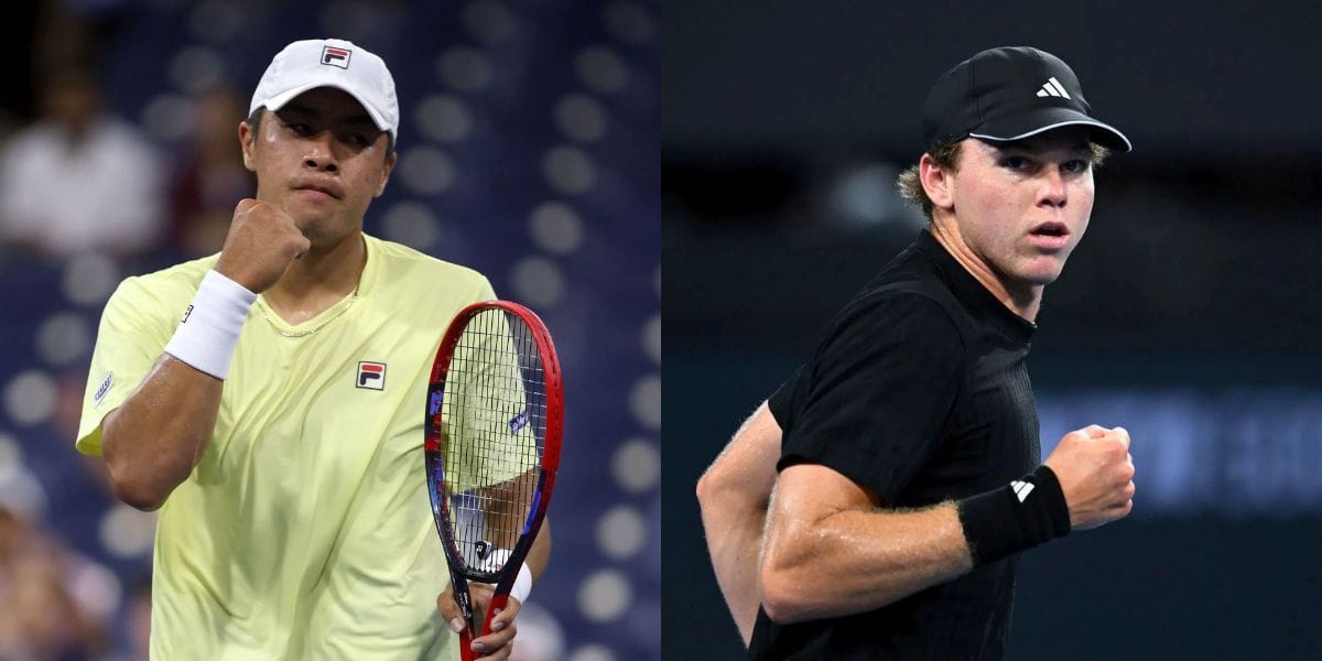 Houston 2026 Day 2: Men's predictions ft. Brandon Nakashima vs Martin Damm, Alex Michelsen vs Coleman Wong | U.S. Men's Clay Court Championships