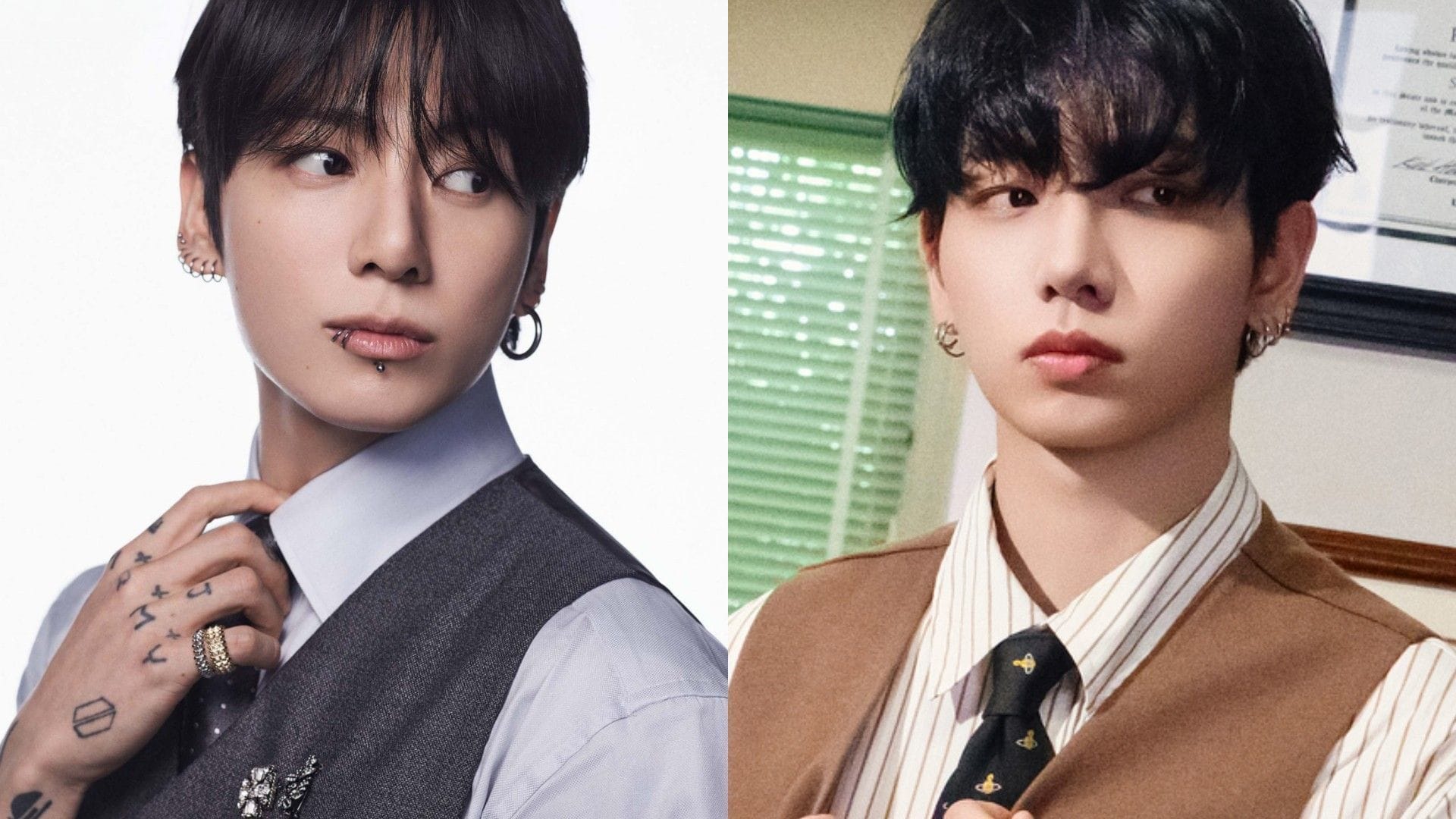 "Please get in the line"- Fans react as BOYNEXTDOOR's Jaehyun calls BTS' Jungkook his "first school crush," recalls being too nervous to even breathe