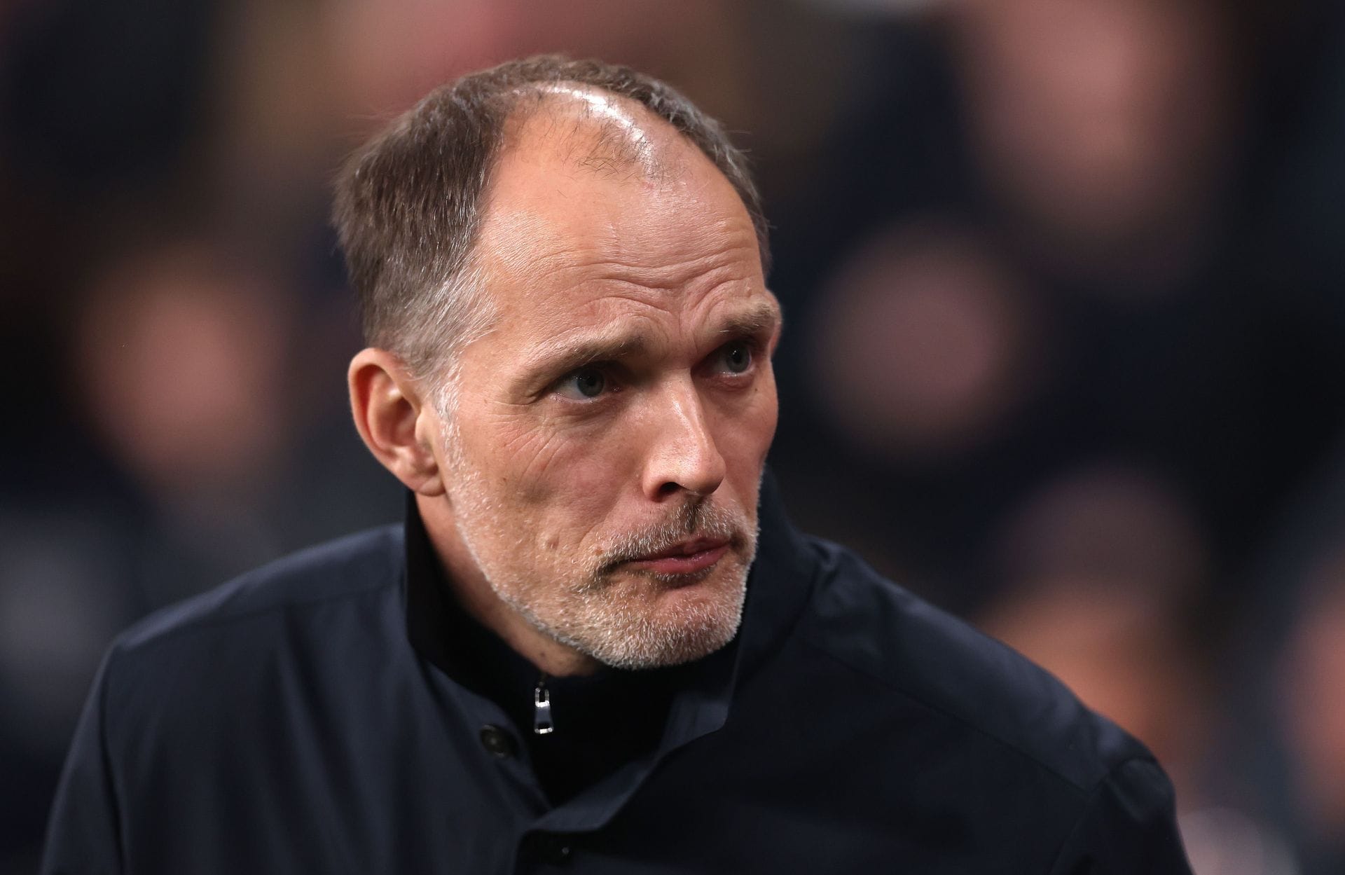 "He is our mini Valverde" - Thomas Tuchel compares England star to Real Madrid midfielder after his showing in Uruguay draw