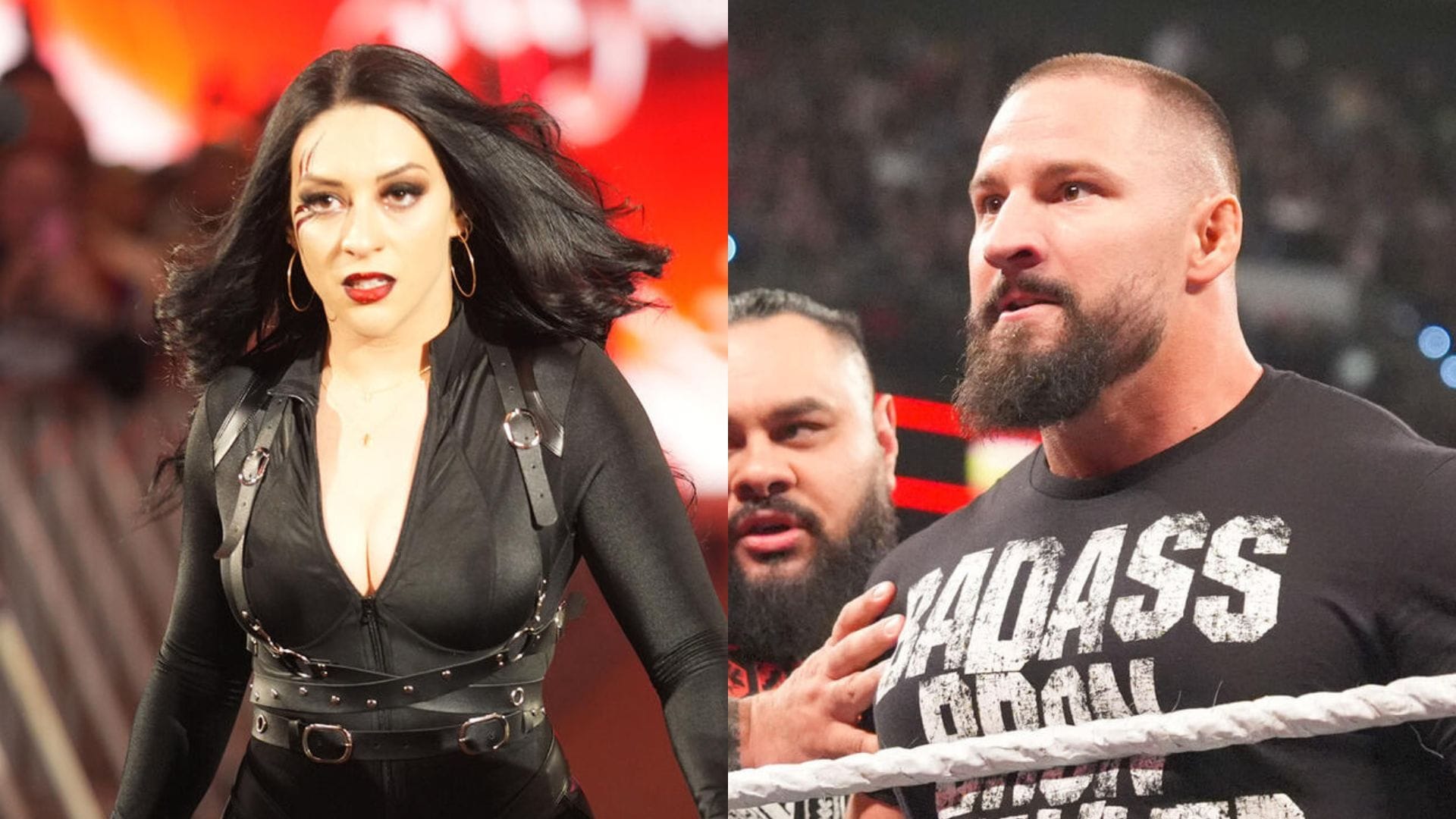 WWE News & Rumor Roundup: Female star confirms retirement, Stephanie Vaquer suffers wardrobe mishap, Bad news for Bron Breakker