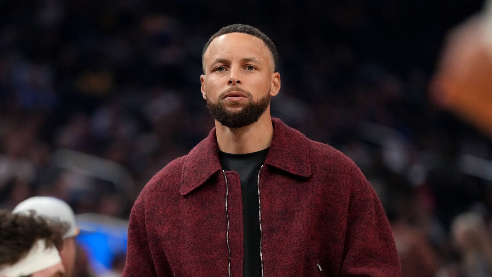 Steve Kerr Drops Crucial Update on Steph Curry’s Injury Before Warriors' Game Against Knicks