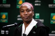 Venus Williams - Indian Wells 2026 - Source: Getty