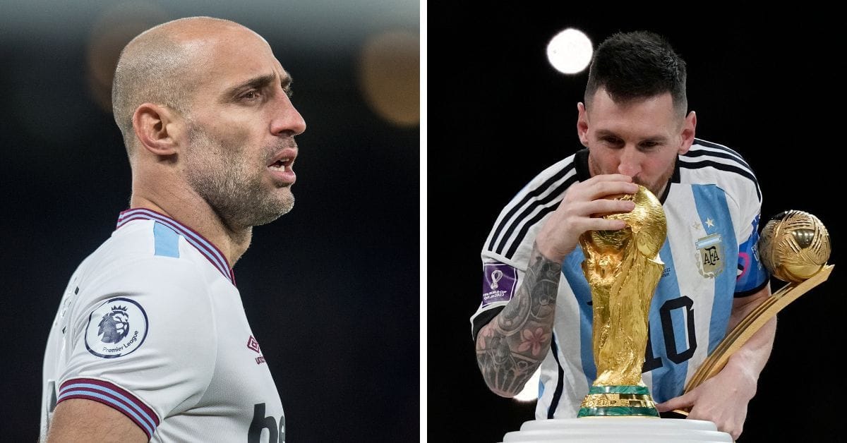 Pablo Zabaleta predicts 2026 FIFA World Cup winner as he delivers verdict on Lionel Messi and Argentina