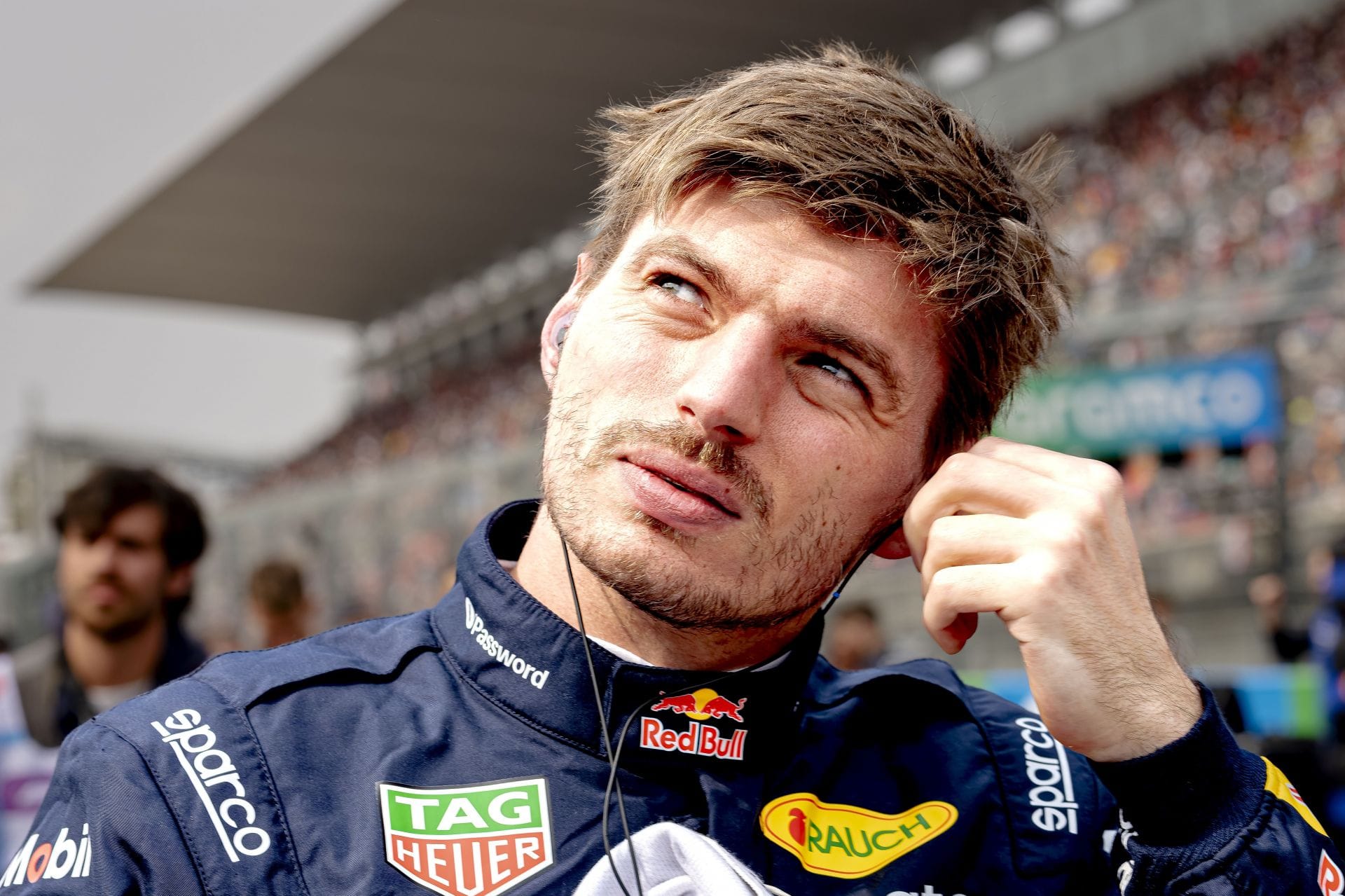 Max Verstappen seriously considering retirement from F1 after 2026: Reports