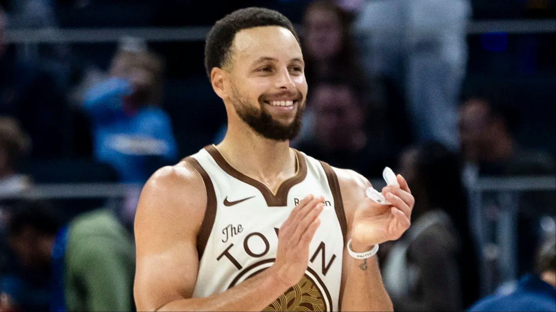 "Join him, Jimmy, Draymond": Senior NBA insider claims Steph Curry ...