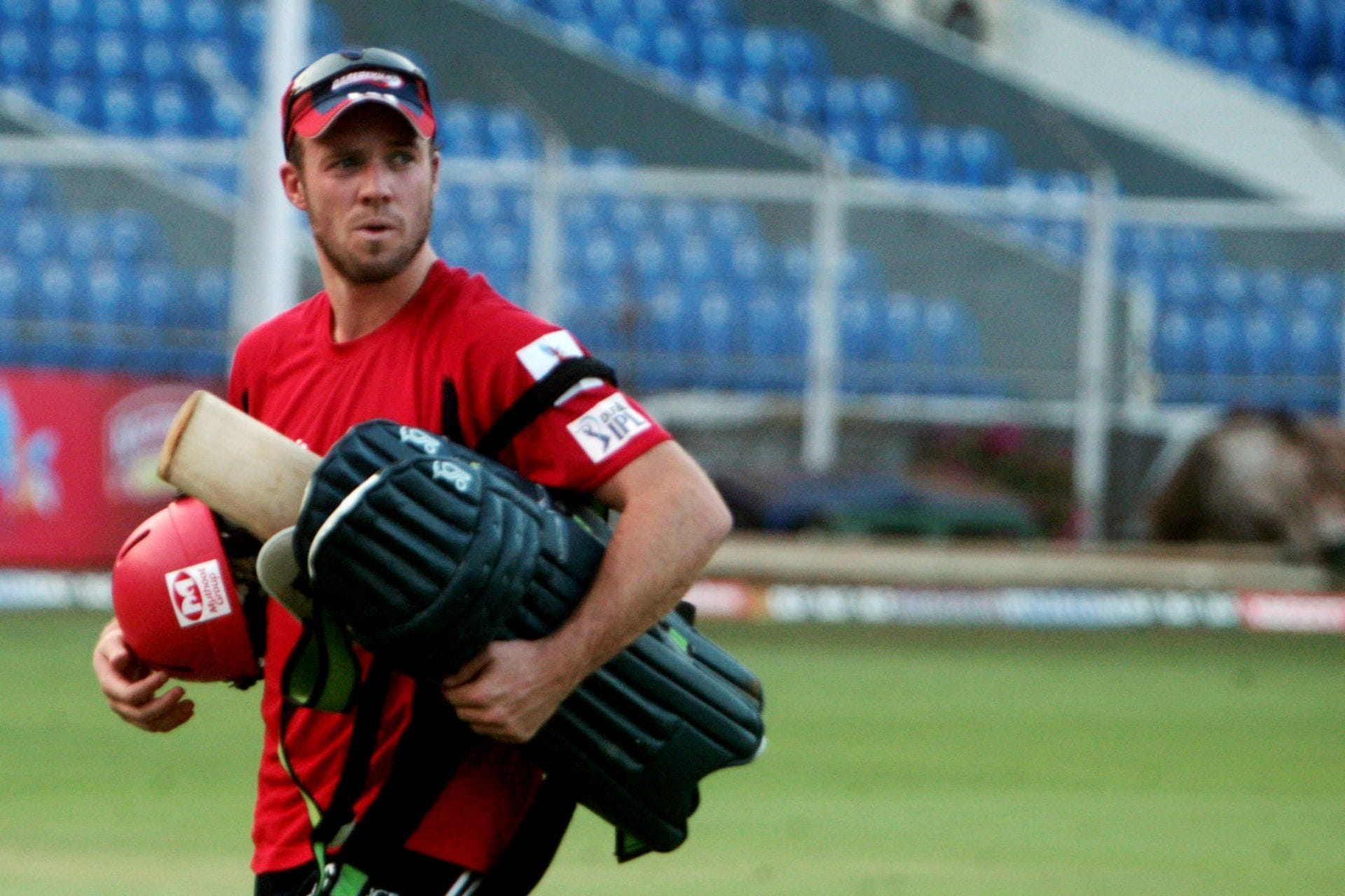 "You let go of players like AB de Villiers"- Former Delhi Capitals star reveals biggest reason behind DC not winning an IPL trophy in 18 years 