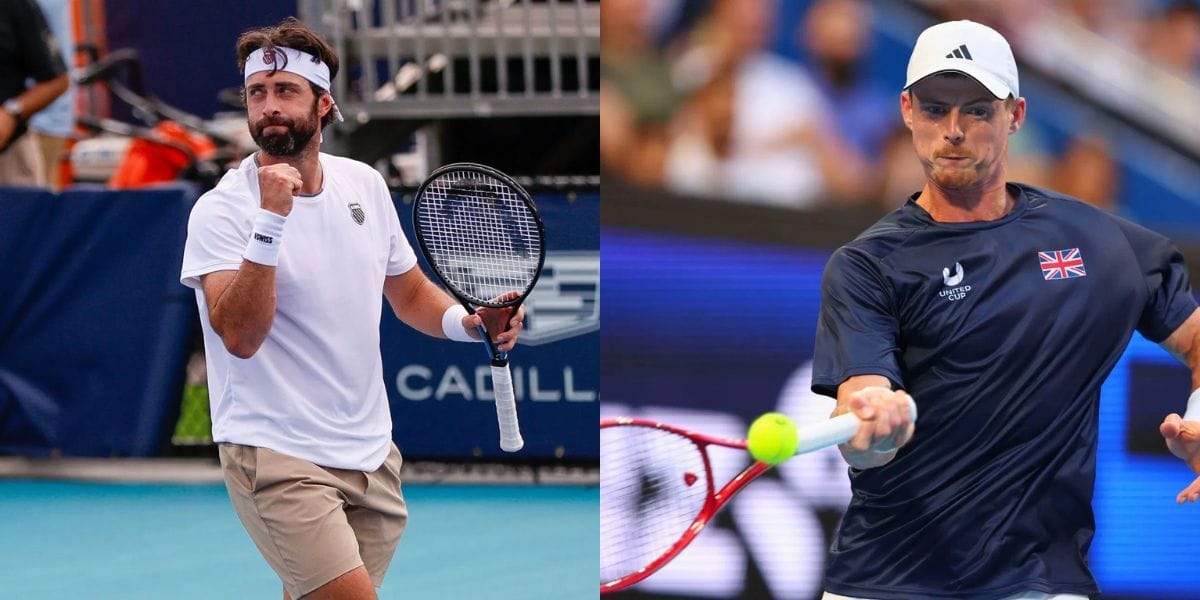 Bucharest 2026 Qualifying Day 2: Men's singles predictions ft. Nikoloz Basilashvili vs Daniel Michalski, Billy Harris vs Alex Molcan | Tiriac Open