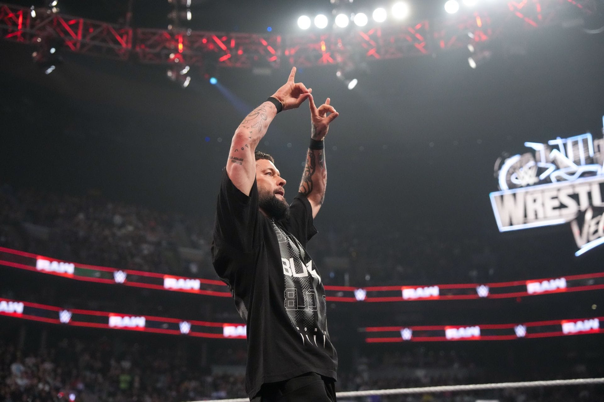 Finn Balor to recruit WWE couple against The Judgment Day after betrayal? Exploring why its possible