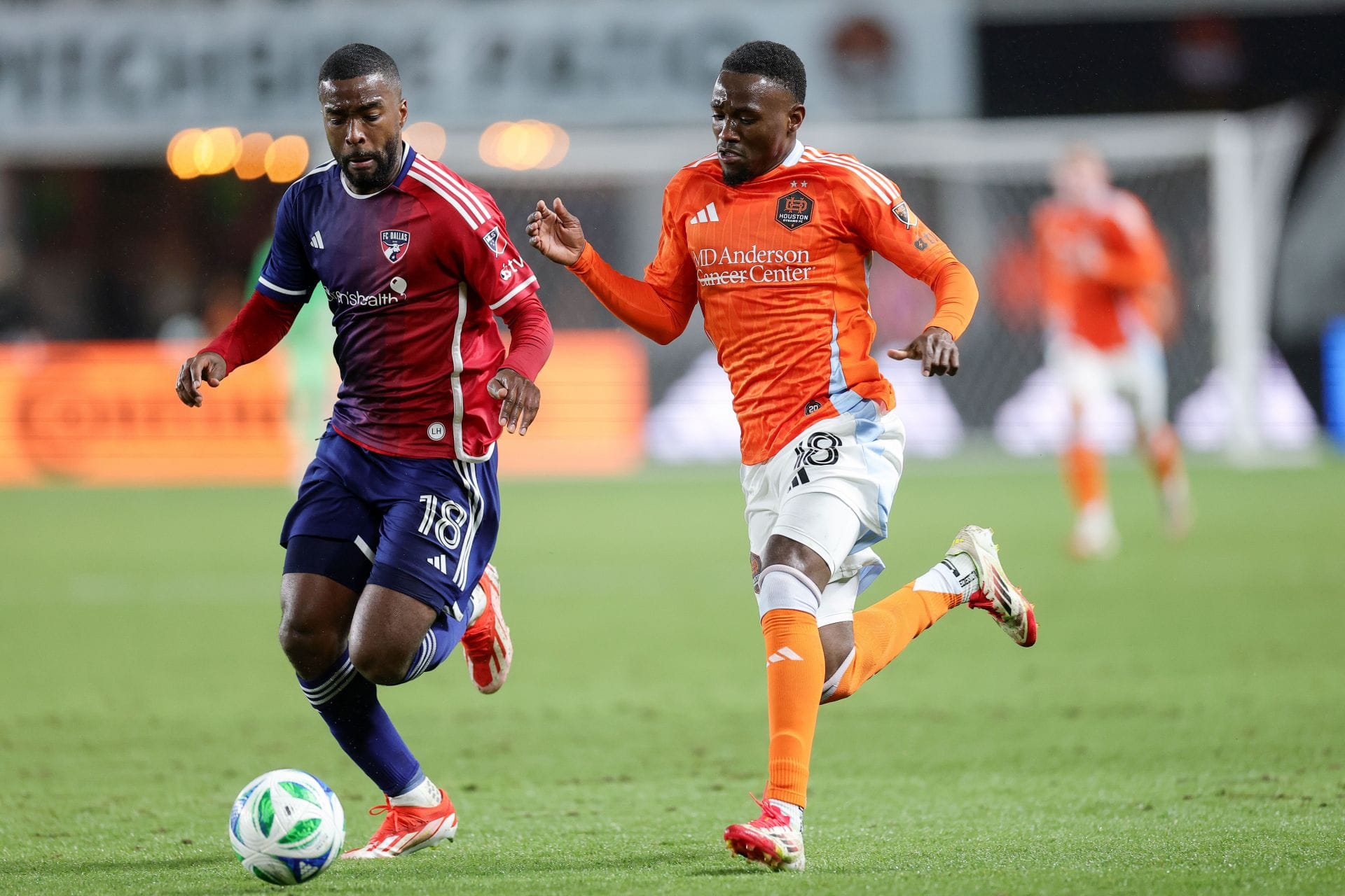 FC Dallas vs Houston Dynamo Prediction and Betting Tips | March 21st 2026