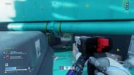 WSTR Combat Shotgun in Marathon (Image via Bungie|| YouTube/@Zylbrad Zylbrad)