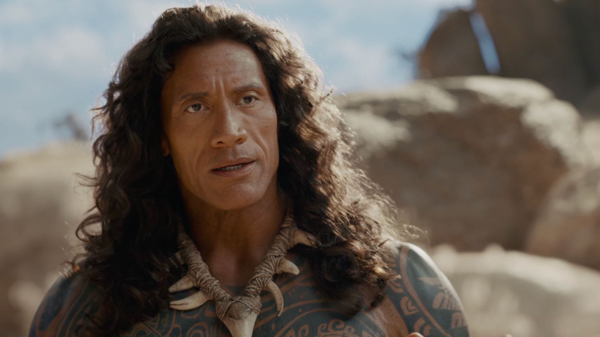 Live-action Moana remake shares first trailer with Dwayne Johnson: Complete breakdown and all Easter eggs you missed