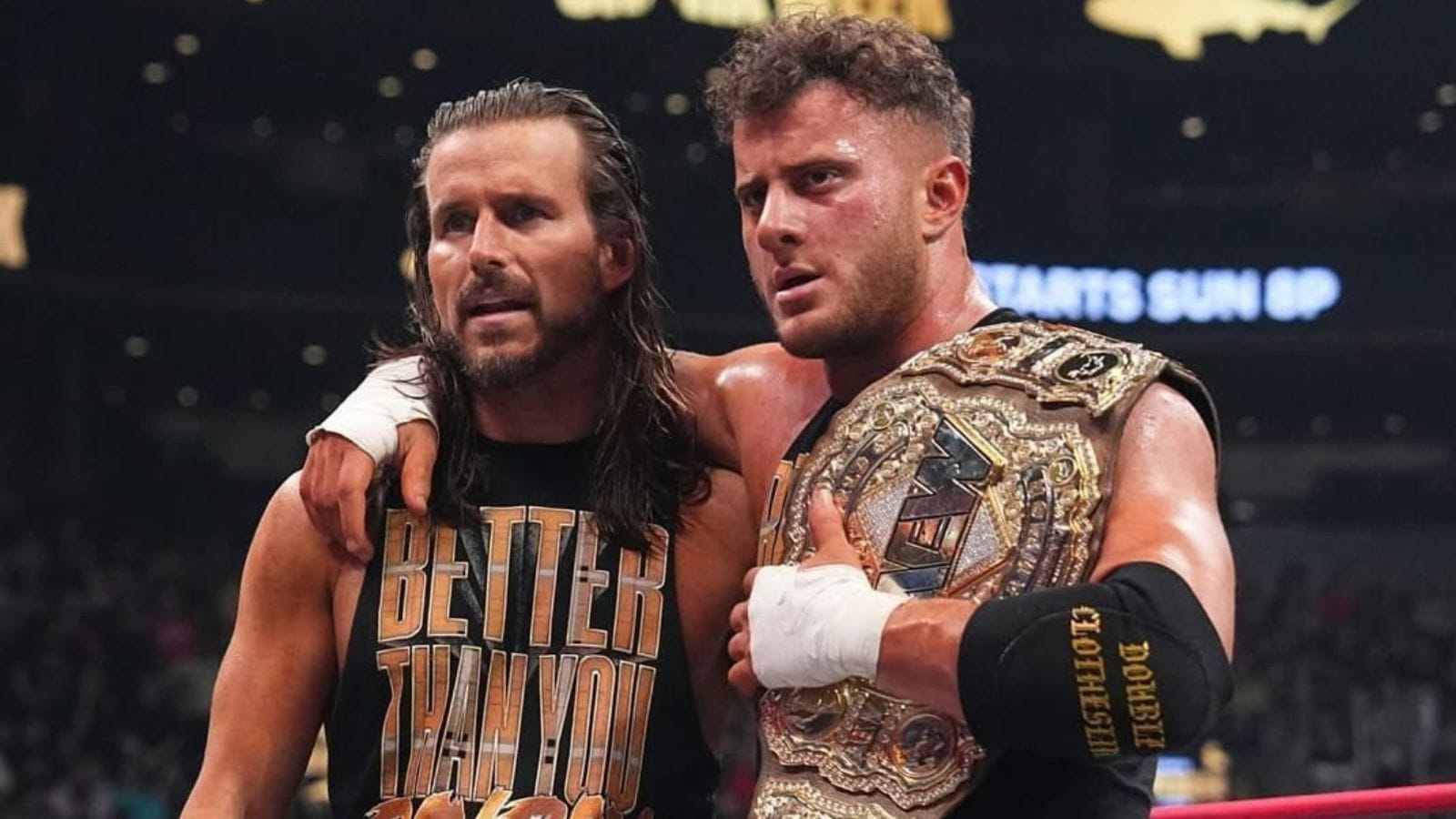 5 Former AEW Tag Teams That Must Reunite in 2026