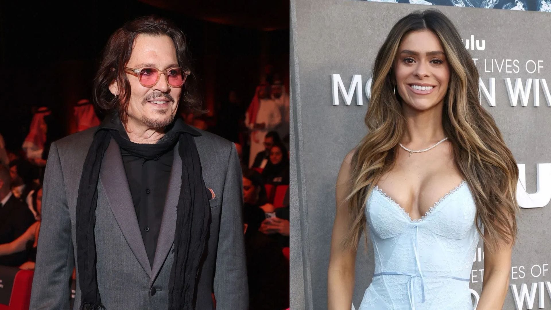 "Except, there IS evidence": Zack Peter reacts to post comparing Taylor Frankie Paul's current situation with Johnny Depp & Amber Heard's legal drama