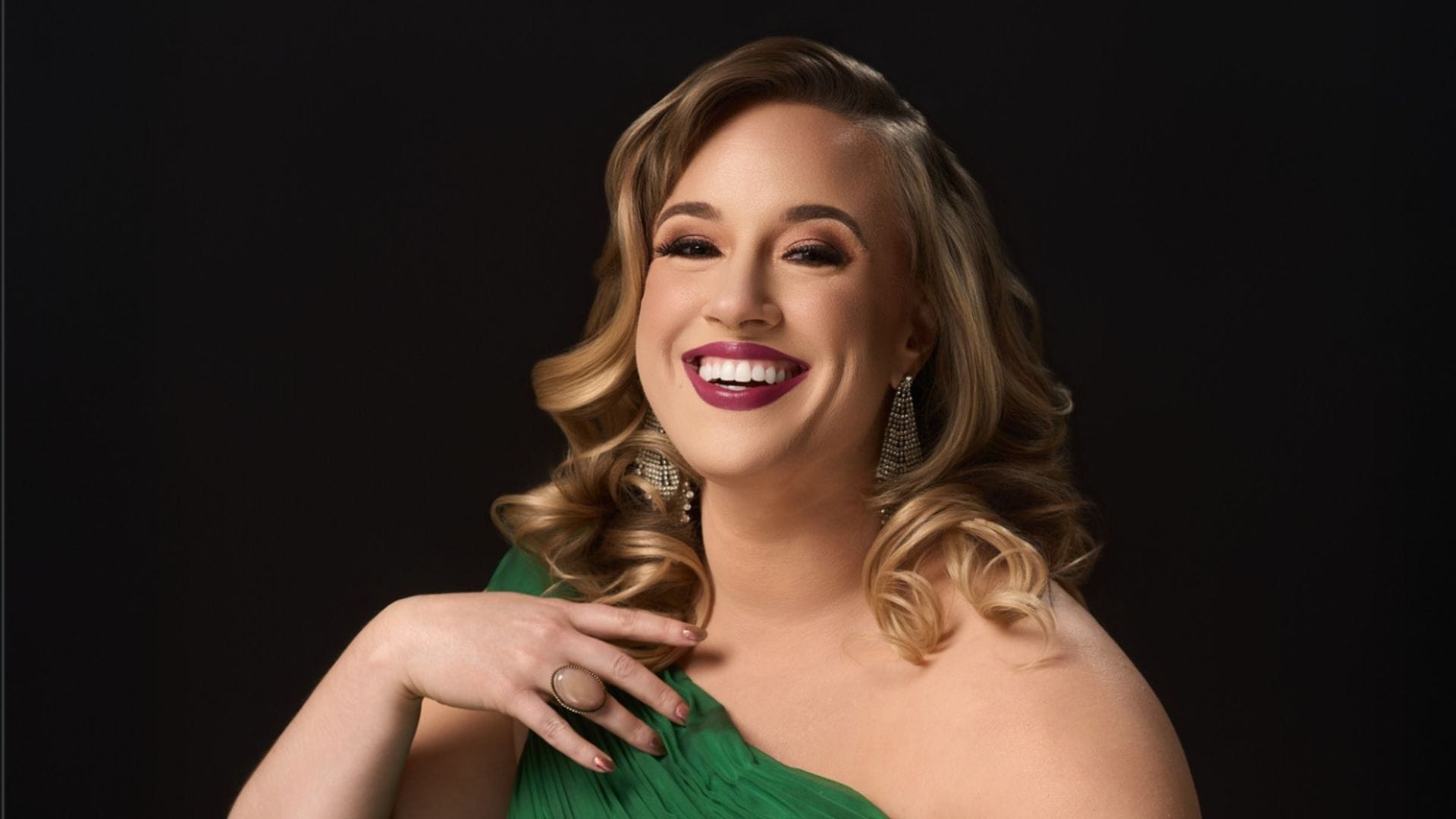 How old was Rainelle Krause? Illinois opera singer passes away following "short hospitalization"