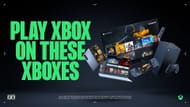 Microsoft wants every screen to be a potential Xbox via Xbox Cloud Gaming (Image via Xbox)