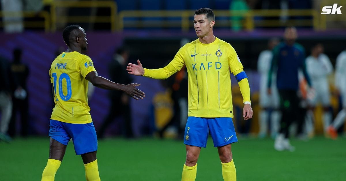 Cristiano Ronaldo's Al-Nassr could lose superstar Sadio Mane as Turkish giants make offer to sign him in the summer: Reports
