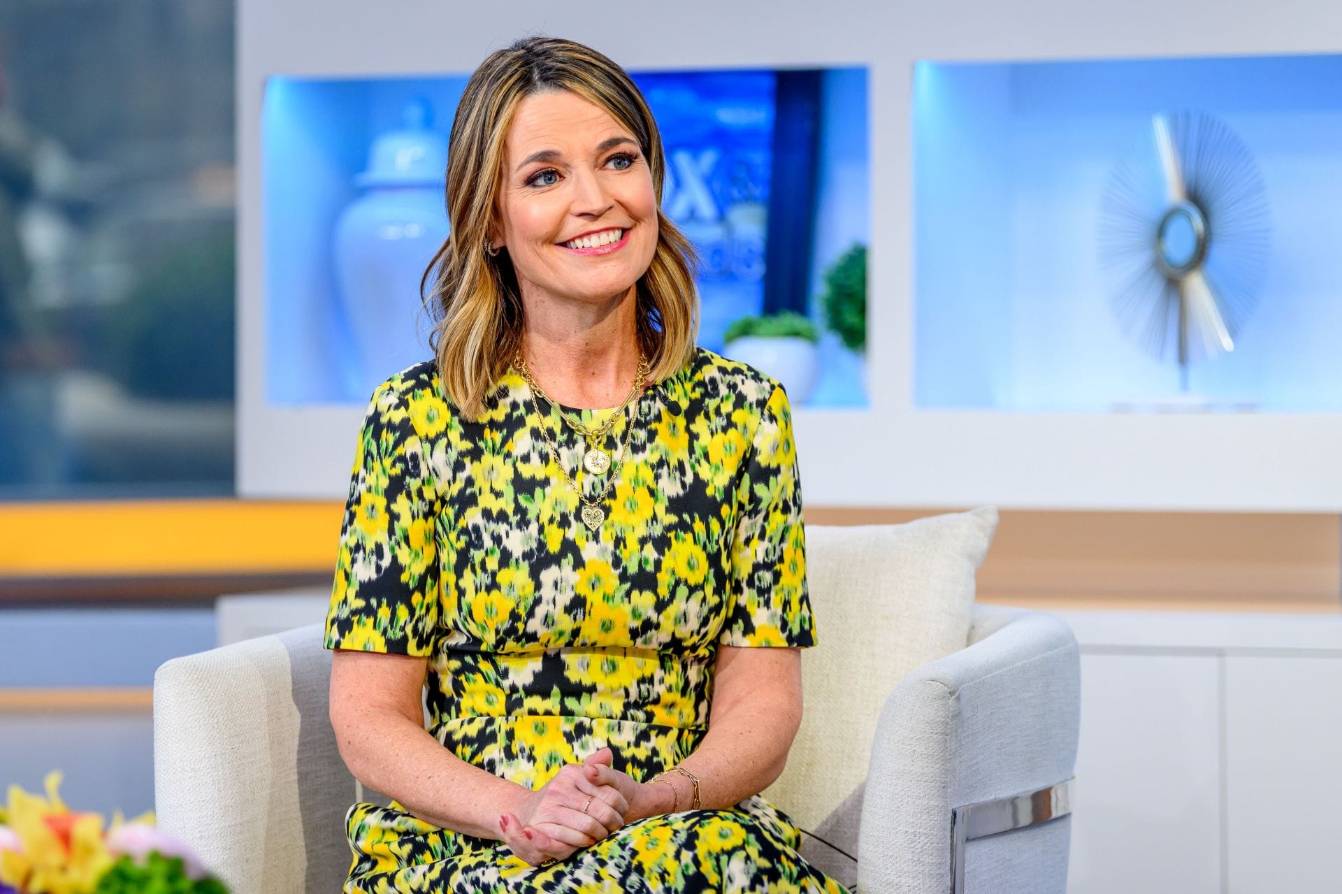 "Predicted this"- Zack Peter reacts after part 3 of Savannah Guthrie's interview with Hoda Kotb is released, calls it her "soft launch" to Today show