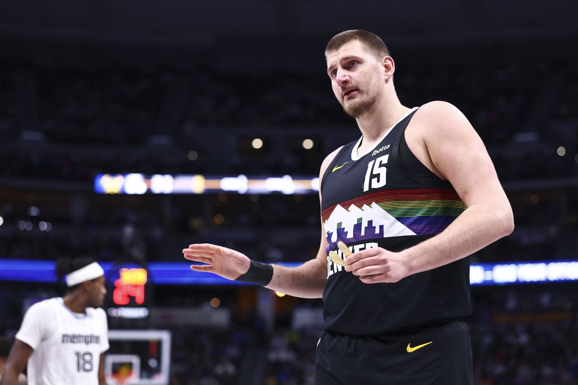 Denver Nuggets vs Memphis Grizzlies Preview: Starting Lineups Tonight, Betting Tips and Game Prediction (Mar. 18) | 2025-26 NBA Season