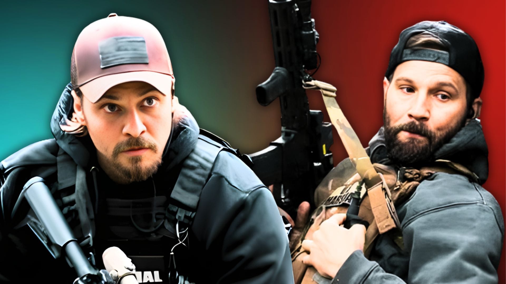 Marshals season 1 episode 3 ending explained: Why did someone leave a bullet on Kayce's porch?