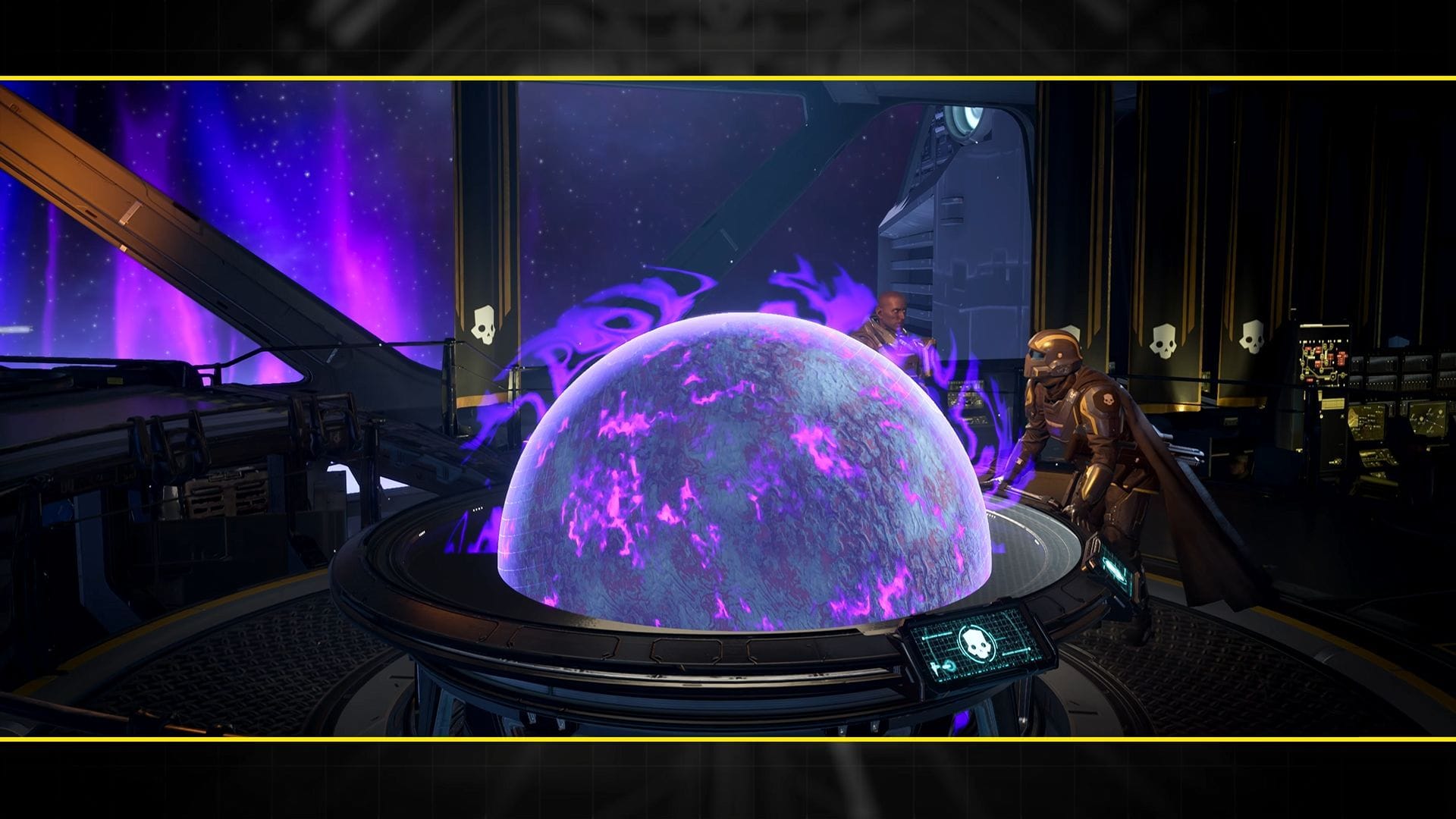 Enter caption (Image via Sony)