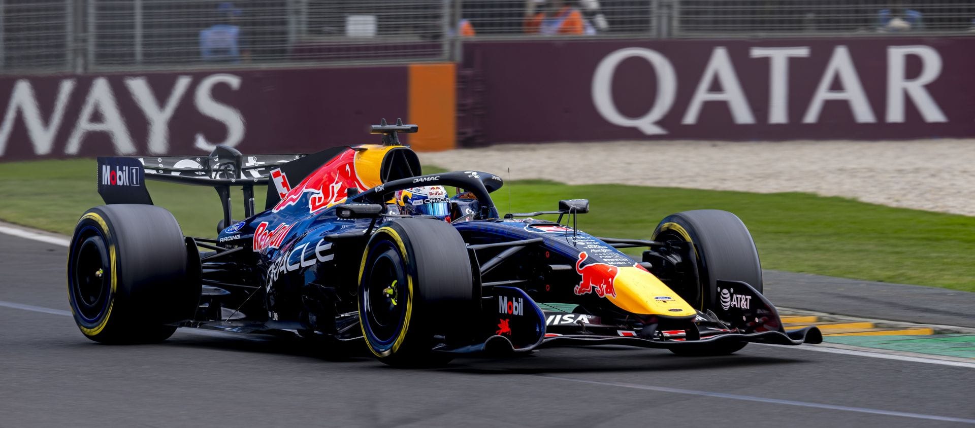 Watch: Max Verstappen's sarcasm-laced response on being told he won the  "Driver of the Day" in the F1 Australian GP