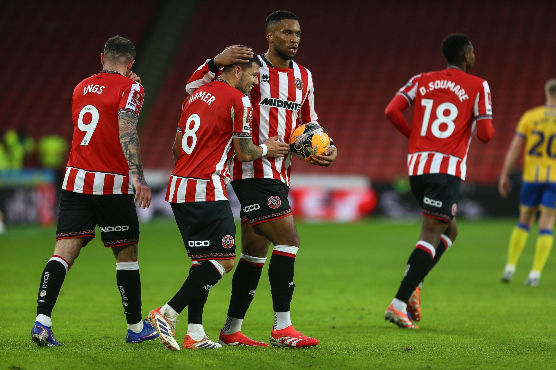 Sheffield United vs West Brom Prediction and Betting Tips | March 7th 2026