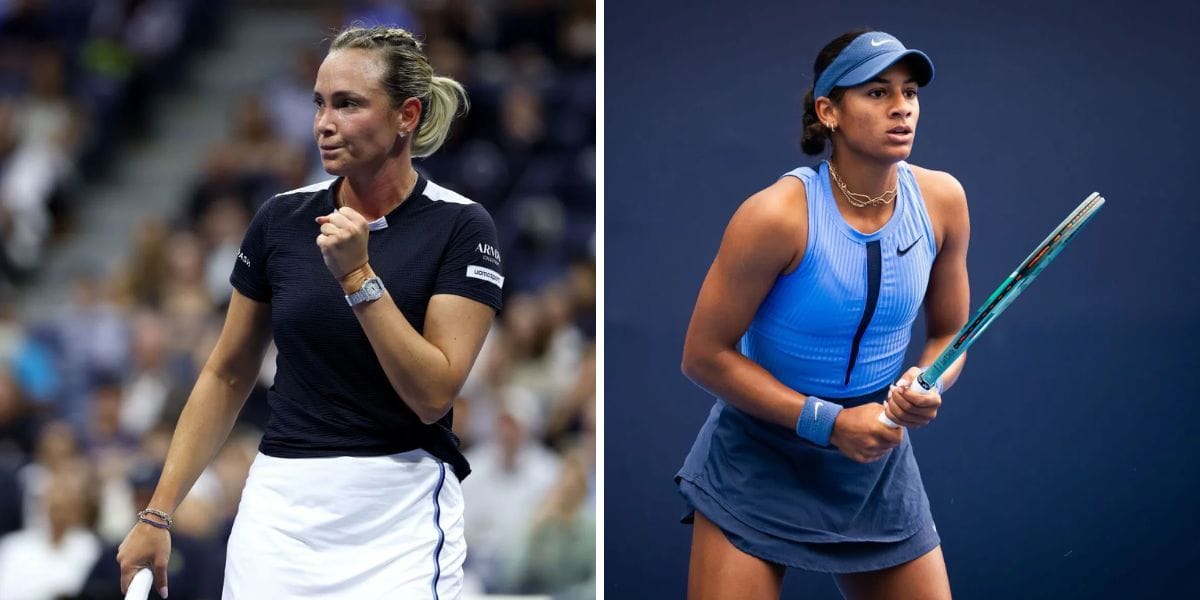 Donna Vekic vs Whitney Osuigwe preview, head-to-head, prediction, odds, and betting tips | Miami Open 2026