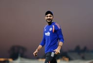 Net Sessions - ICC Men's T20 World Cup India & Sri Lanka 2026 - Source: Getty