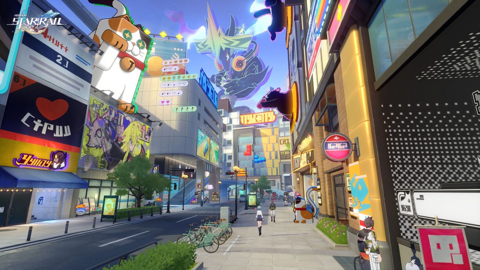 Honkai Star Rail 4.1 Anomaly Arbitration, Pure Fiction, and Memory of Chaos release dates