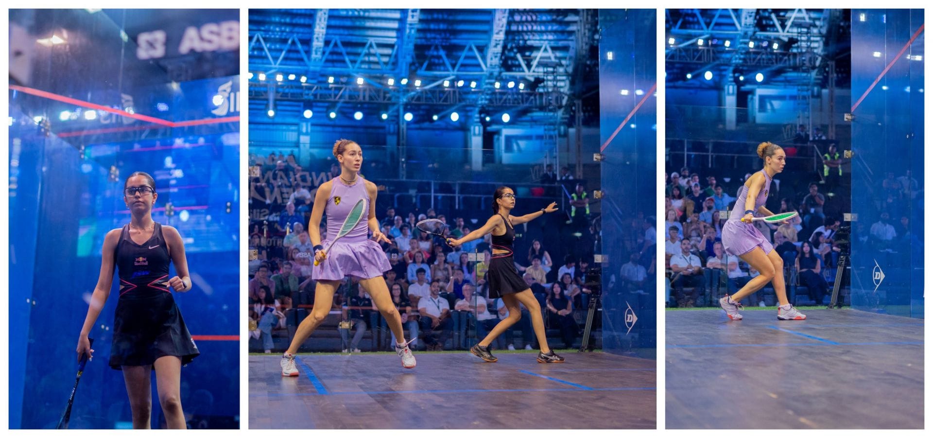 Anahat Singh retains JSW Indian Open PSA Copper title, downs Hana Moataz in Mumbai final