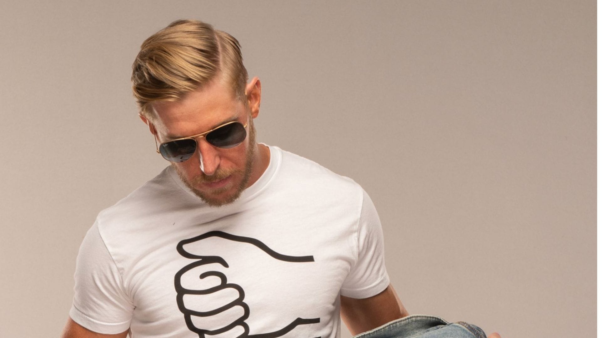 Injury Update: Orange Cassidy After AEW Revolution