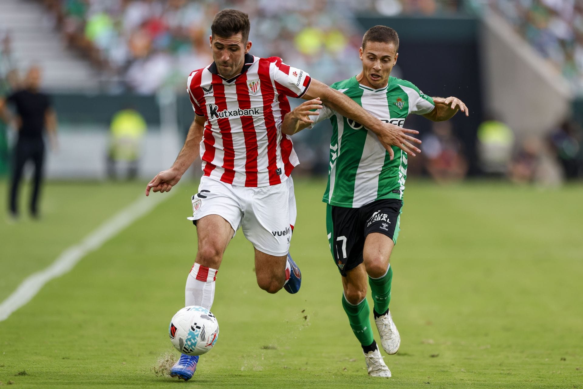 Athletic Bilbao vs Real Betis Prediction and Betting Tips | March 22nd 2026