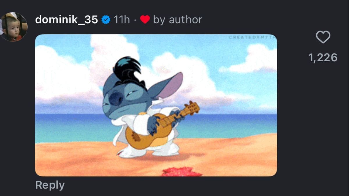 (Source: Instagram/@yaonlylivvonce)