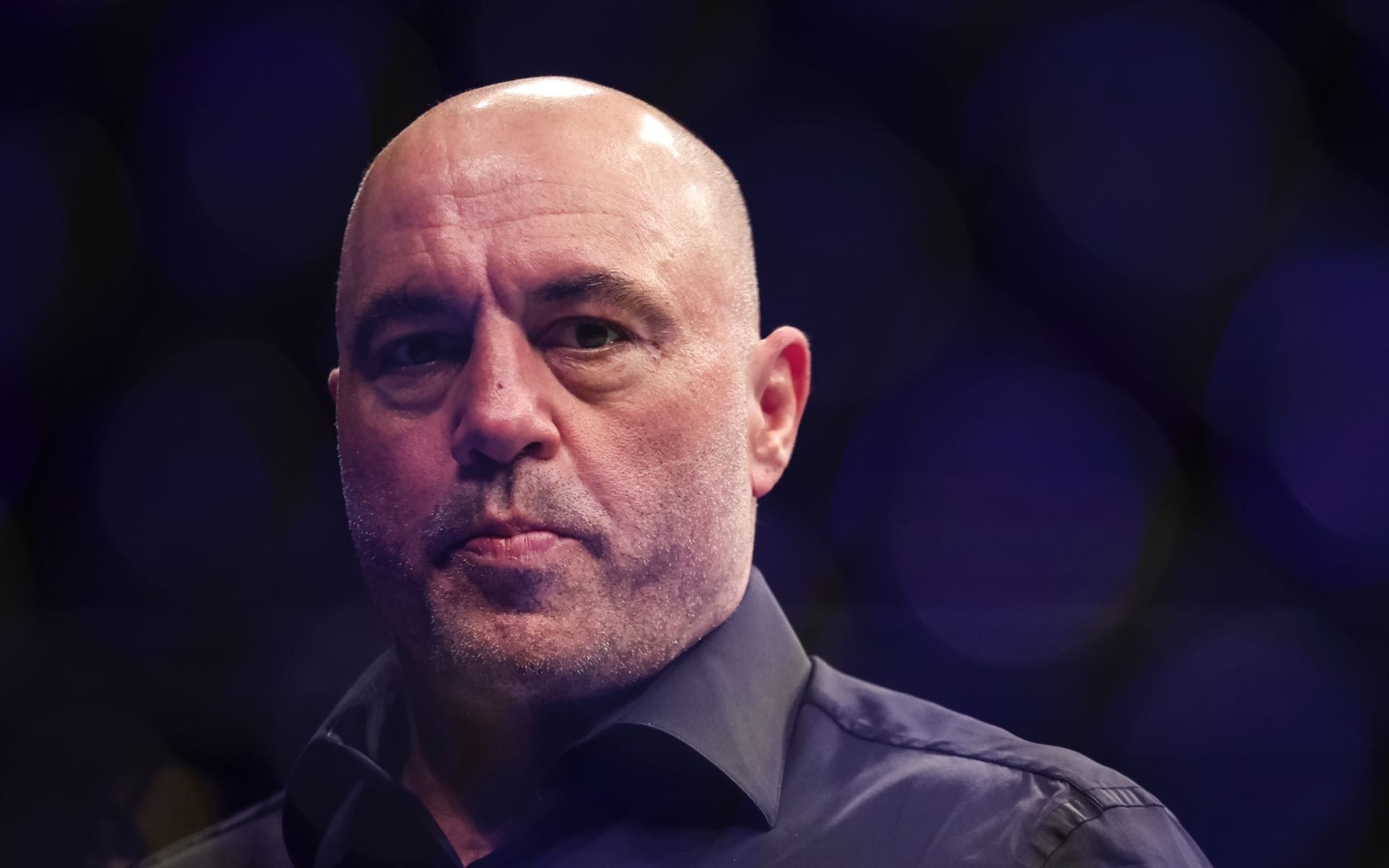 "Comedians make 80% of the money" - Joe Rogan explains why combat sports athletes should be paid more 