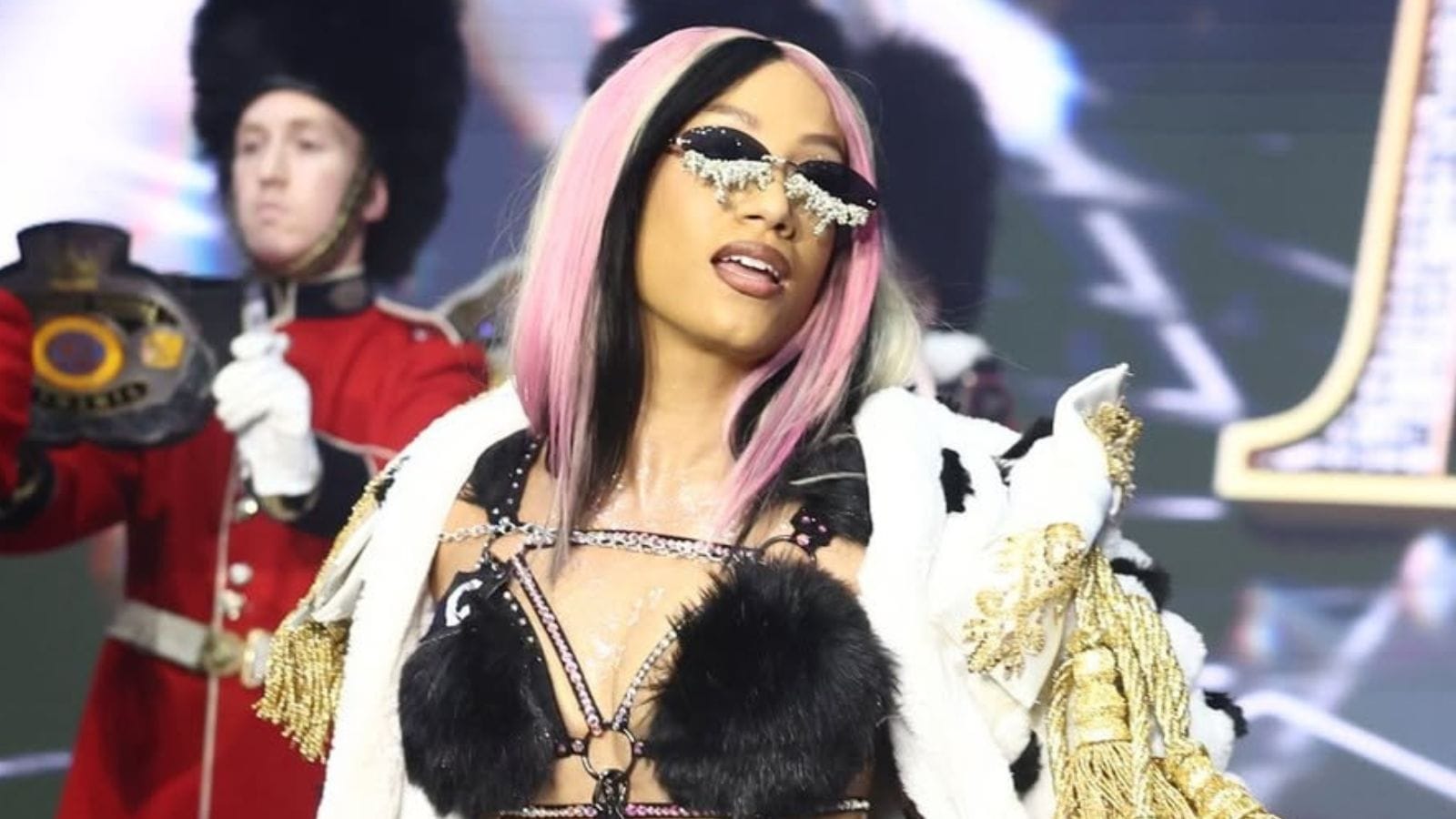 3 Possible opponents for Mercedes Mone after her AEW return