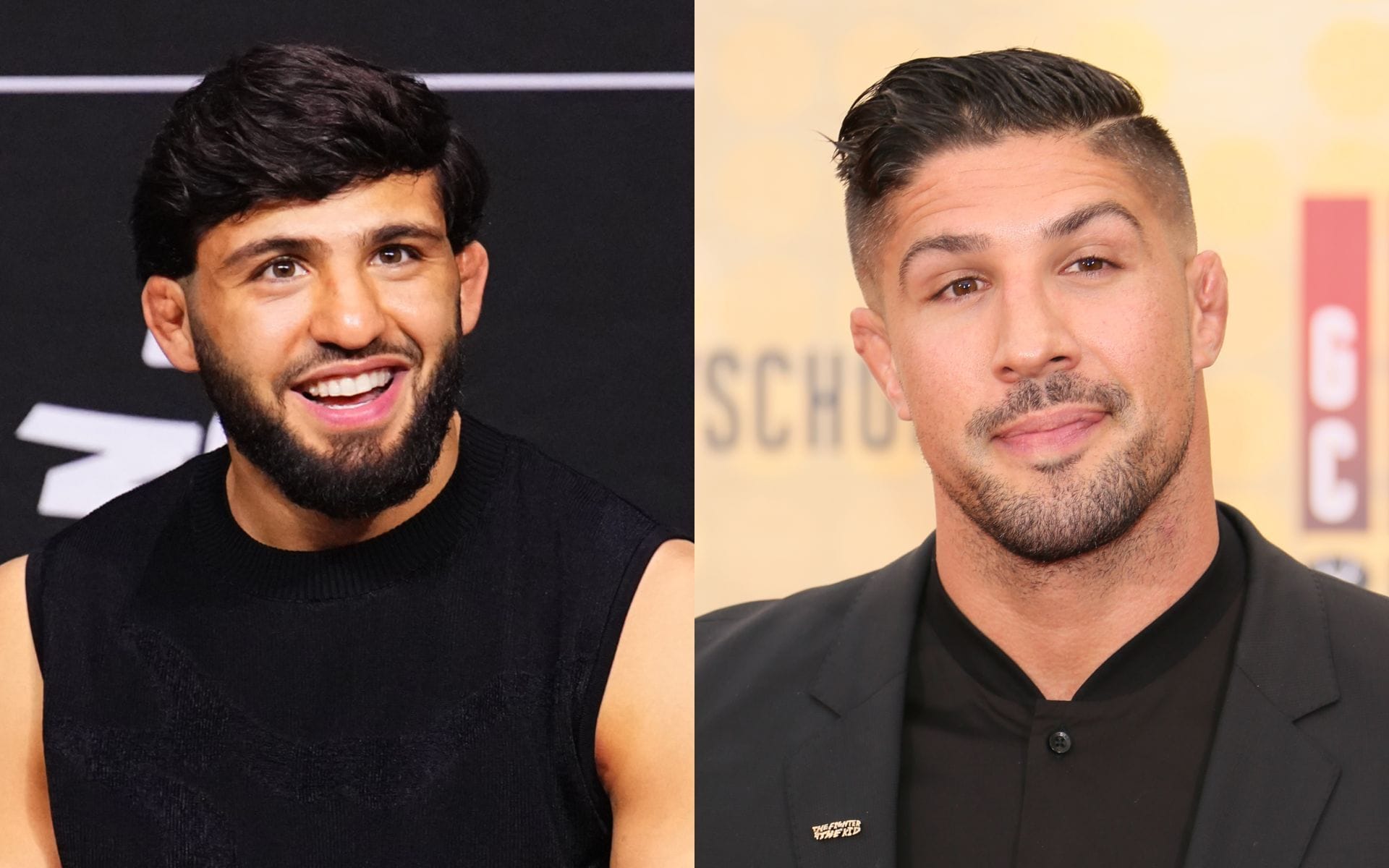 “He’s too good” – Brendan Schaub casts doubt on UFC being able to “discipline” Arman Tsarukyan in light of RAF 6 brawl