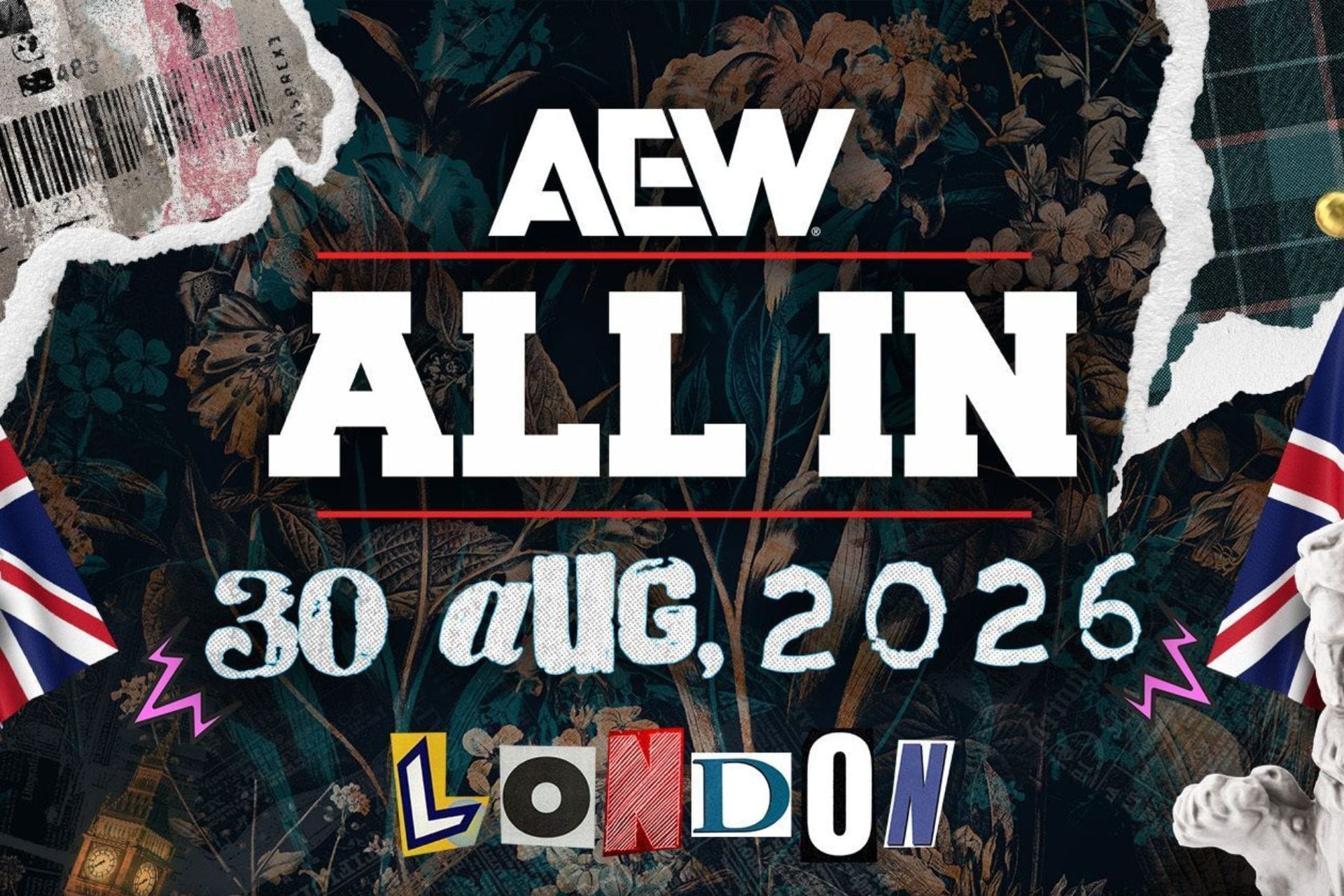 35-year-old star wants to headline AEW All In 2026