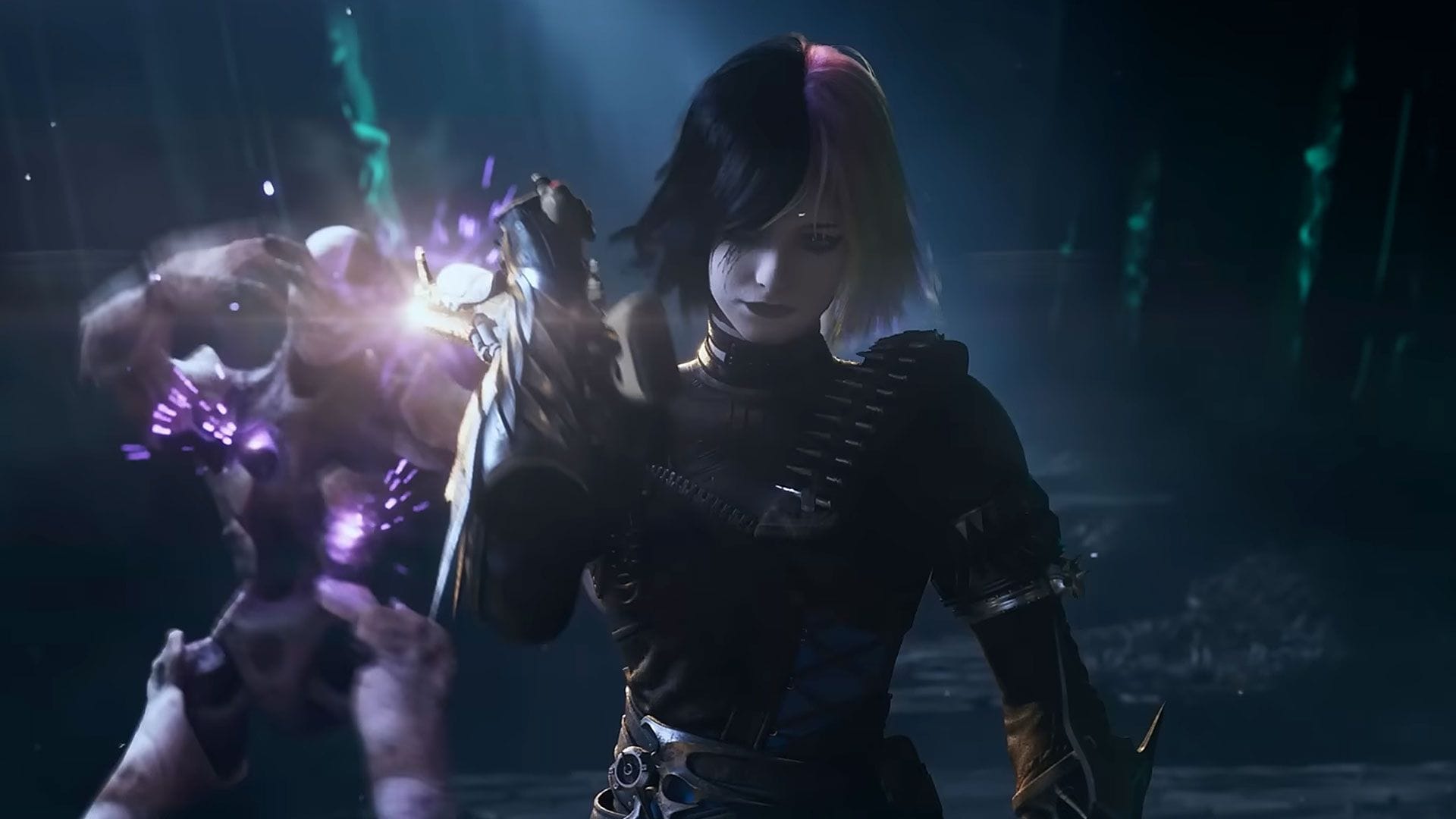 How to unlock characters for free in Destiny: Rising