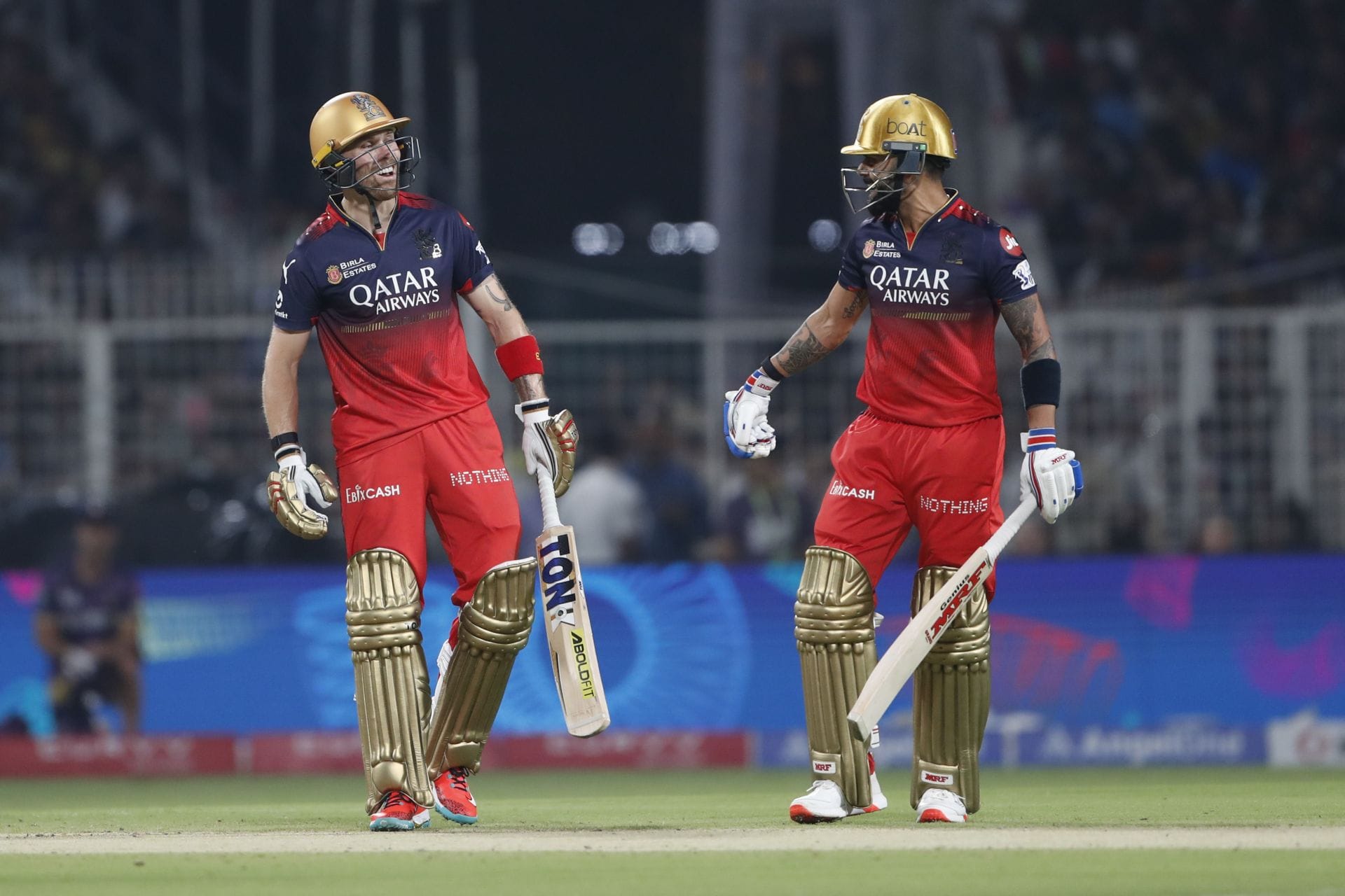 2025 IPL - Kolkata Knight Riders v Royal Challengers Bengaluru - Source: Getty