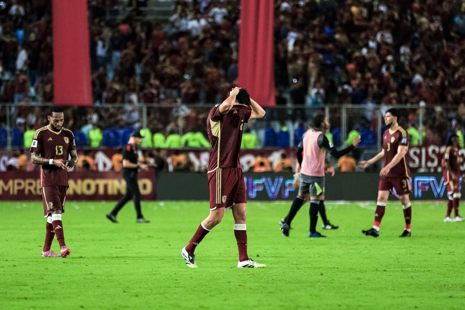 Venezuela vs Trinidad and Tobago Prediction and Betting Tips | March 27th 2026