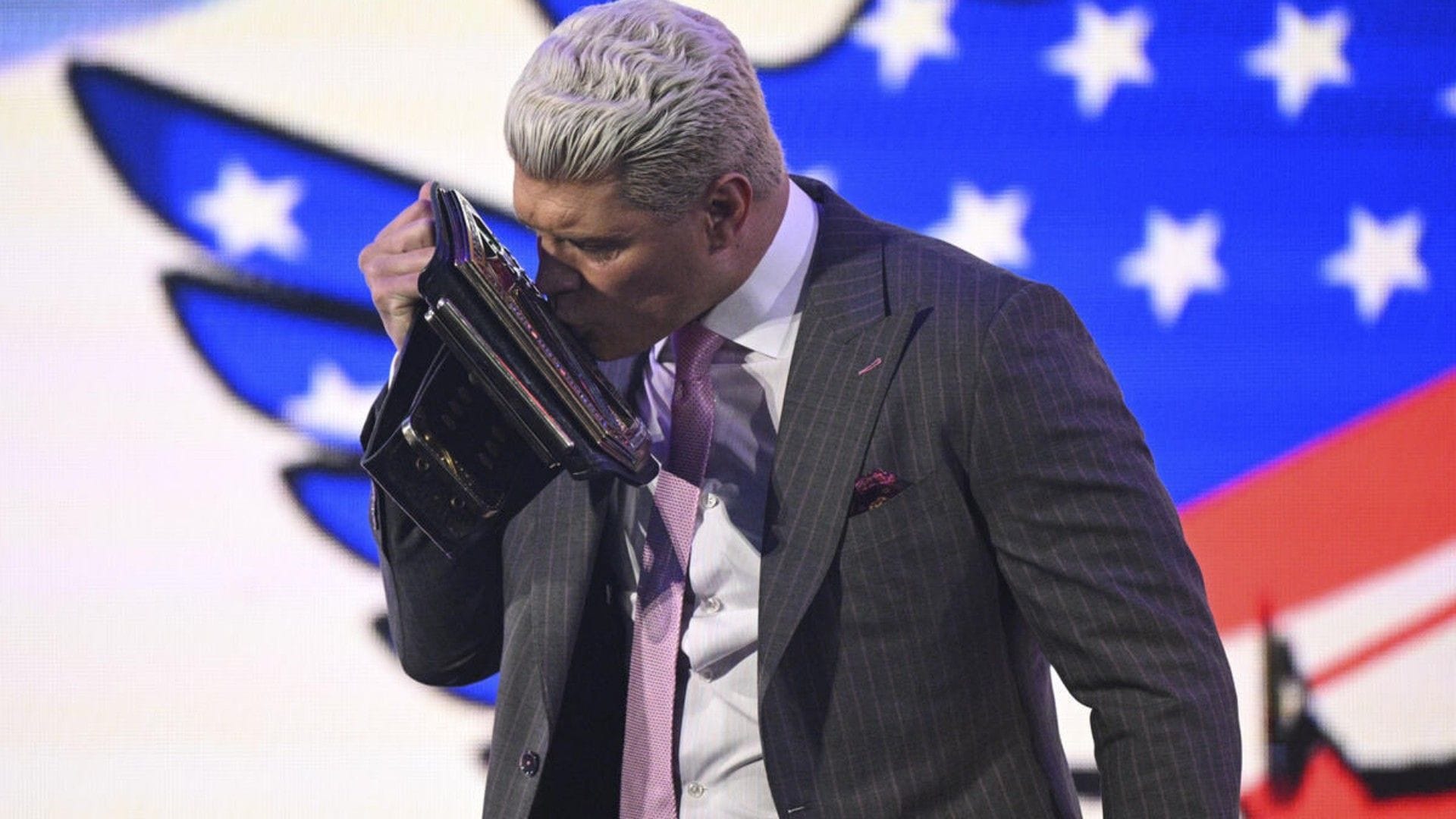 Cody Rhodes gets honest about WWE fans booing him