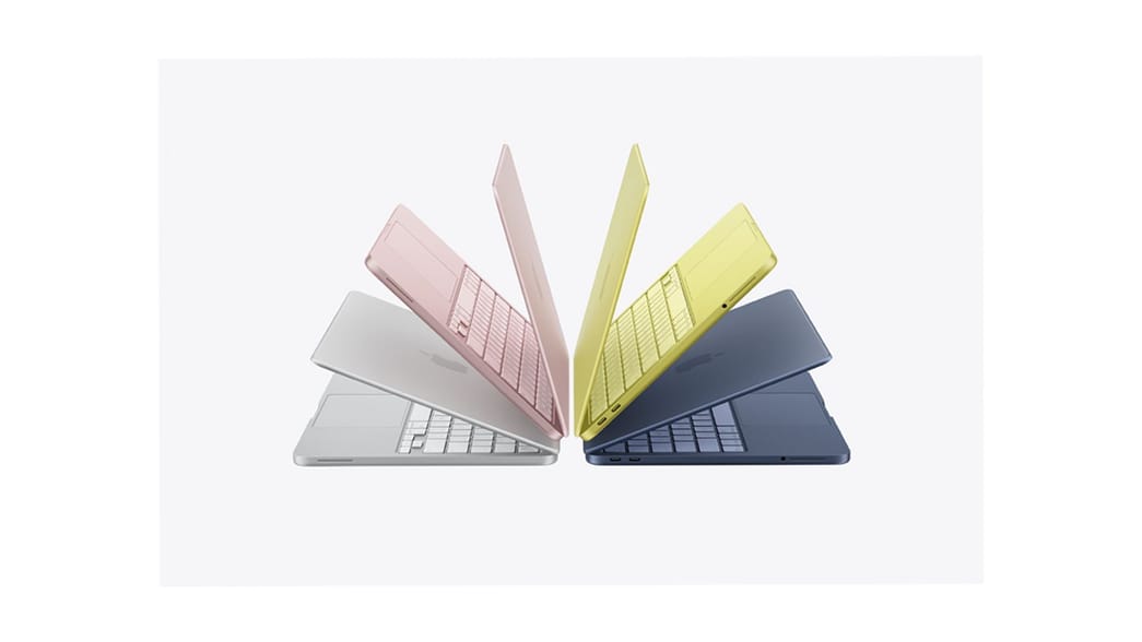 MacBook Neo vs MacBook M4 Air: Performance, battery, and price compared