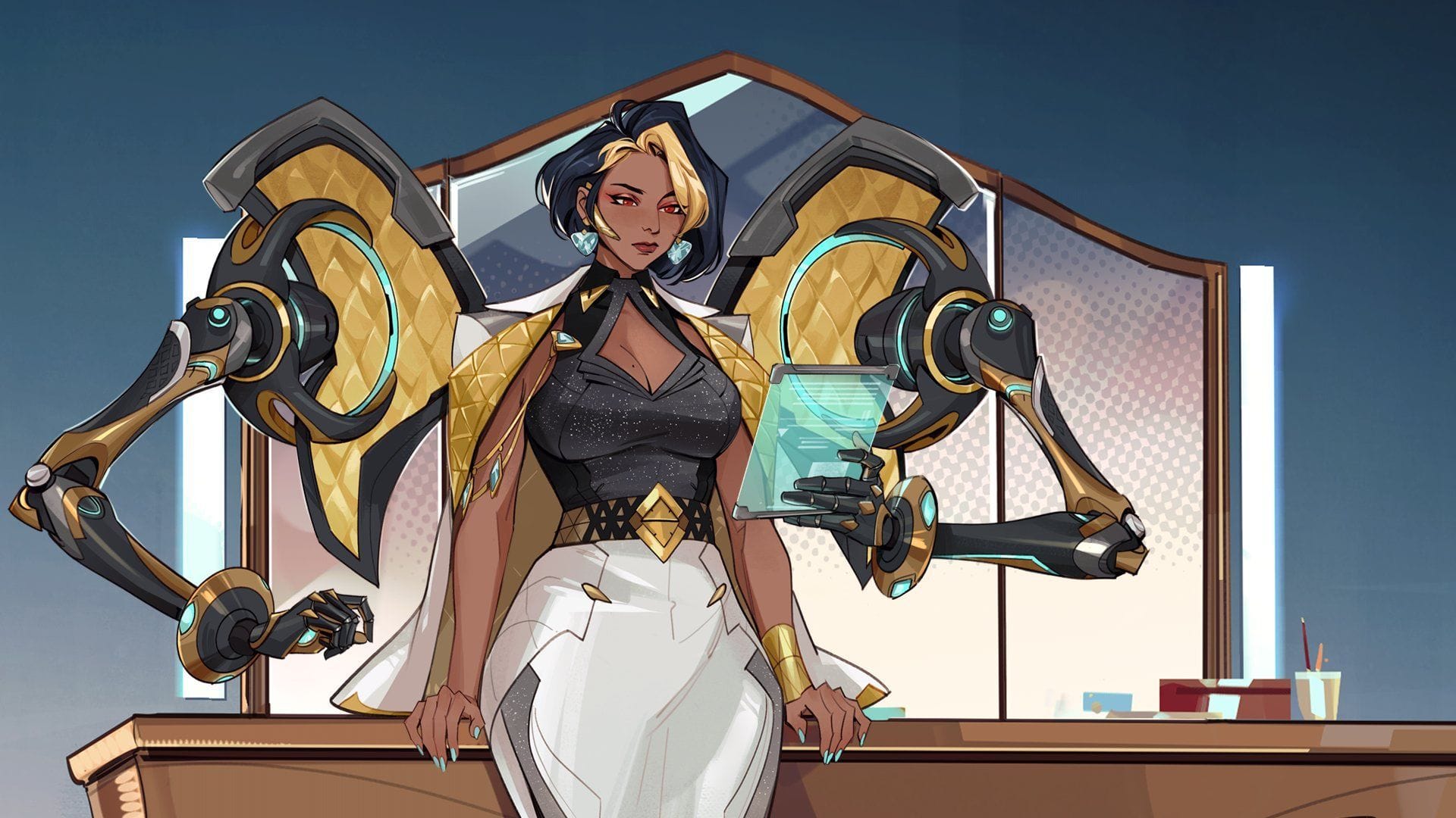 Junkrat's Loot Hunt in Overwatch: Duration and all rewards