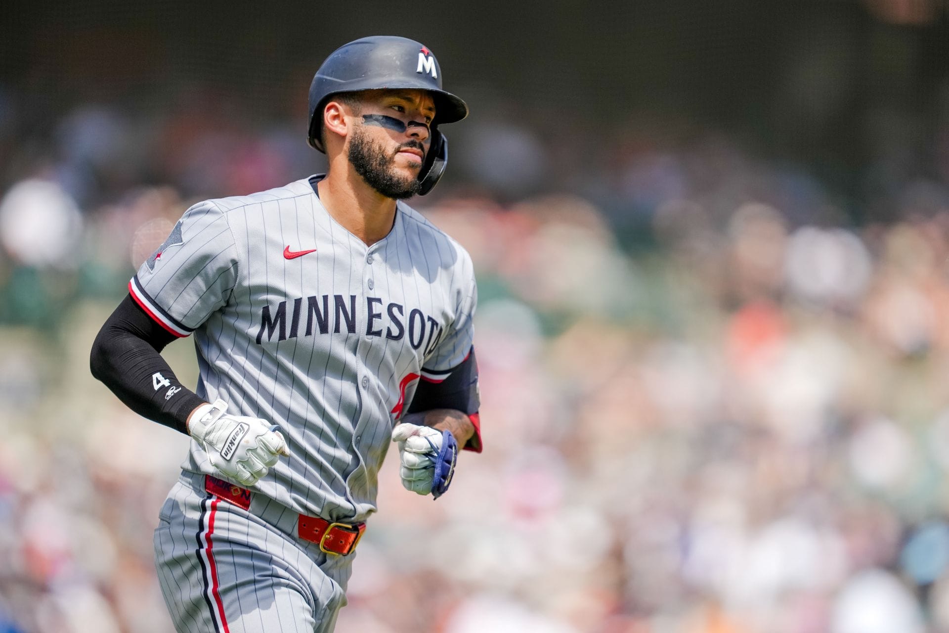 “Lord, save me” - Carlos Correa recalls terrifying lake incident while ...