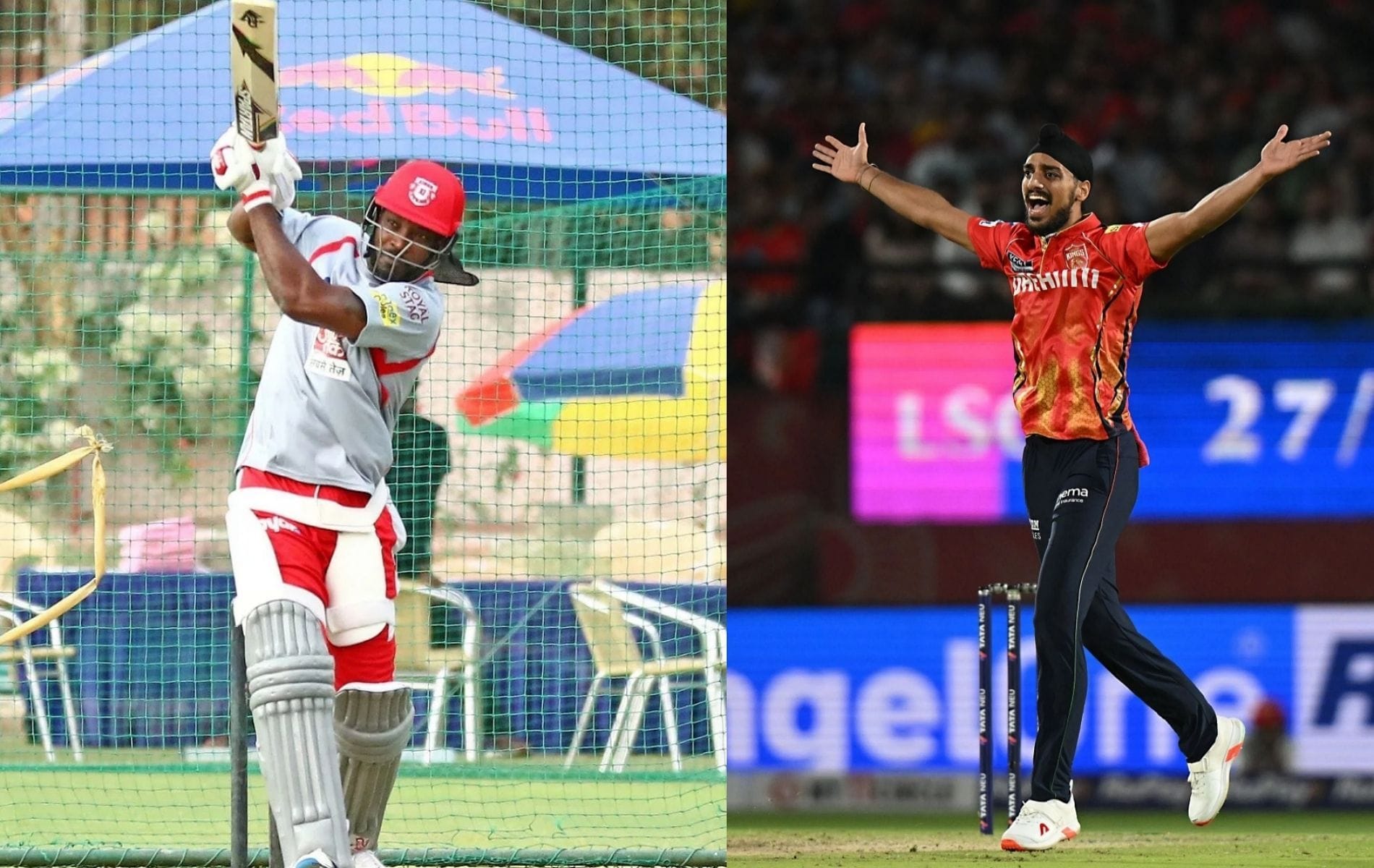 Picking an all-time PBKS playing XI ahead of IPL 2026 ft. Chris Gayle, Arshdeep Singh