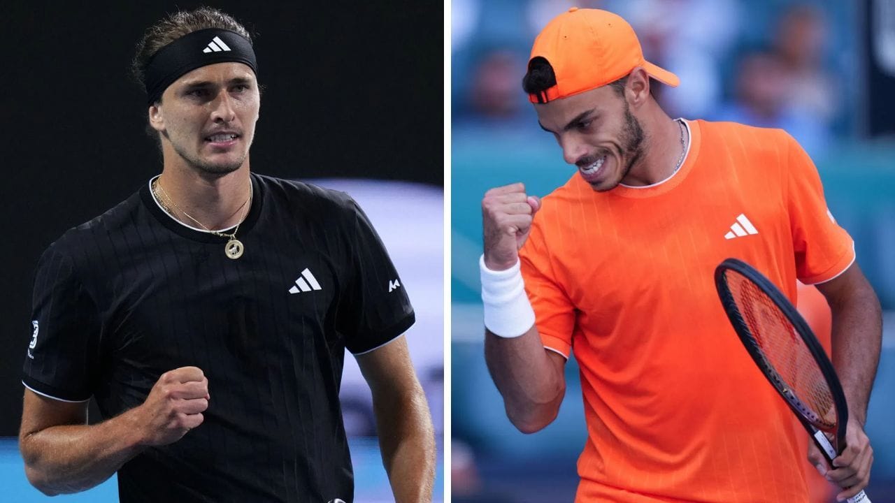 Miami Open 2026: Alexander Zverev vs Francisco Cerundolo preview, head-to-head, prediction, odds, and betting tips
