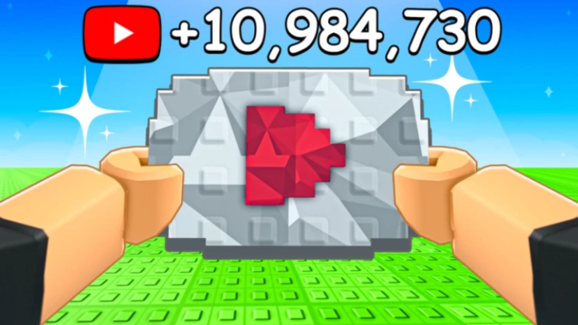 Youtuber Admin When is the next Be a YouTuber Admin Abuse? (March 7, 2026)