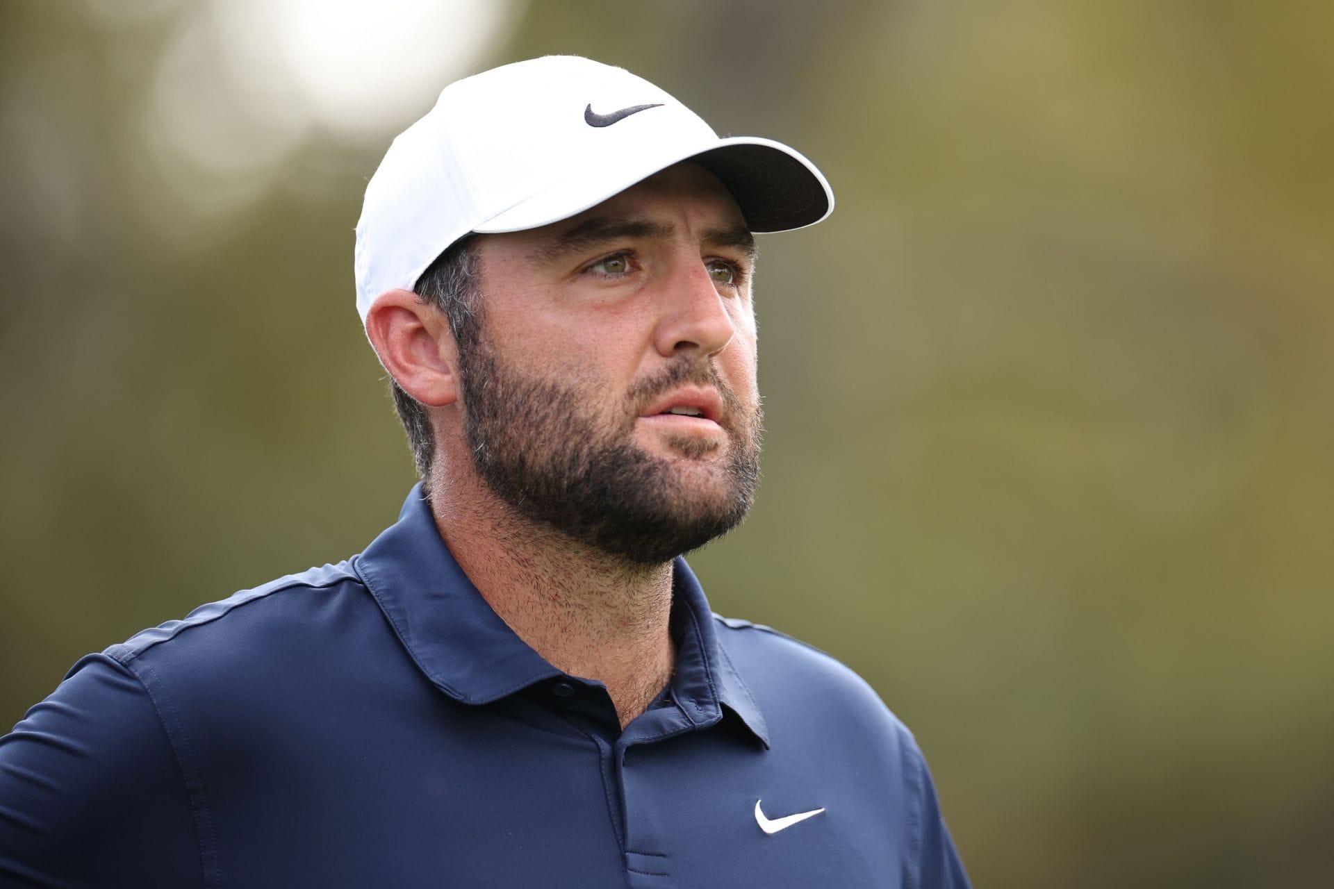 Scottie Scheffler Withdraws From Houston Open To Celebrate Major Milestone in His Personal Life